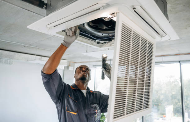 Licensed Hvac service in Monroe, IN - FH HVAC